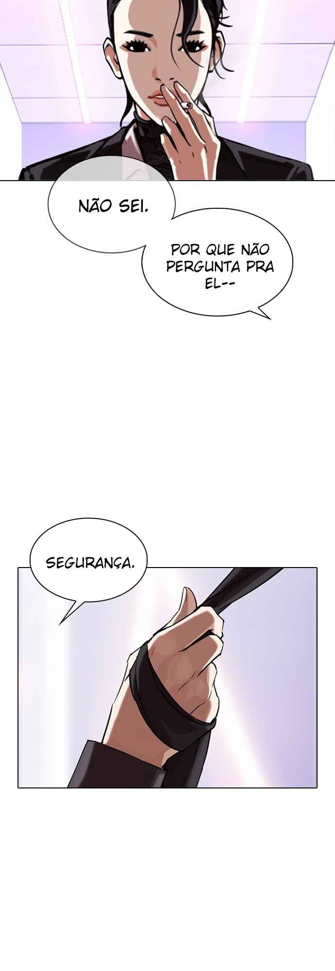 Read Lookism BR Manga Online