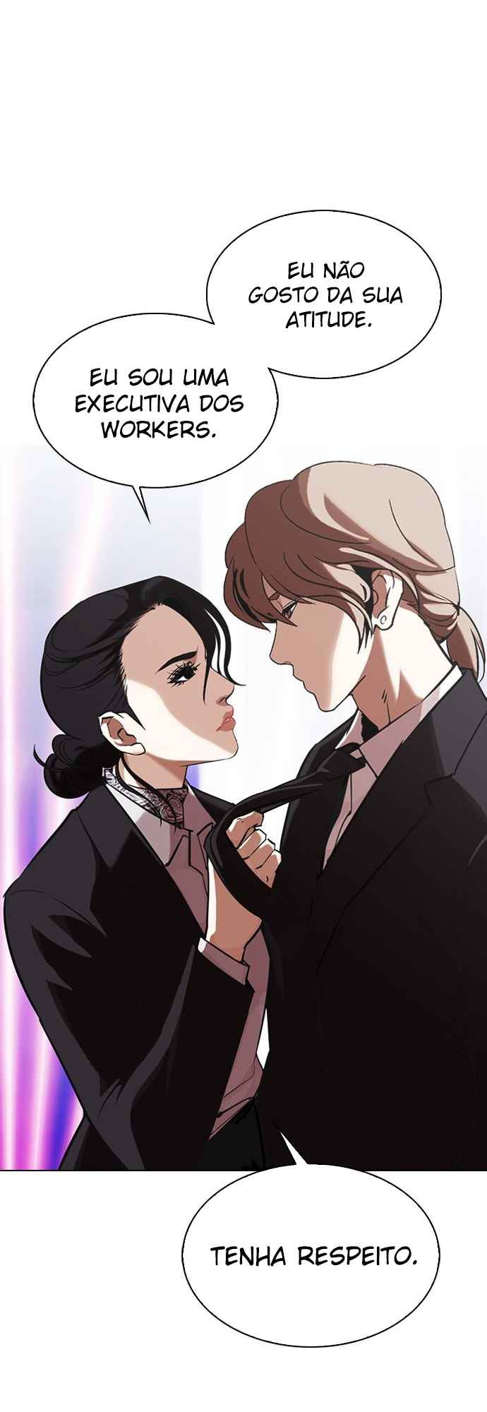 Read Lookism BR Manga Online
