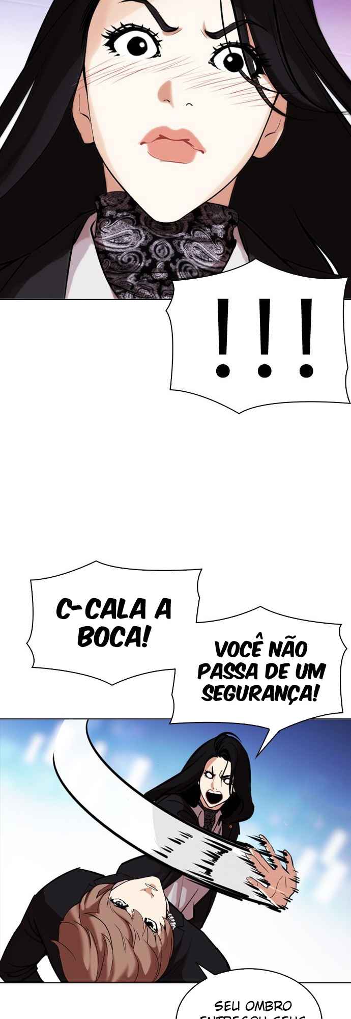 Read Lookism BR Manga Online