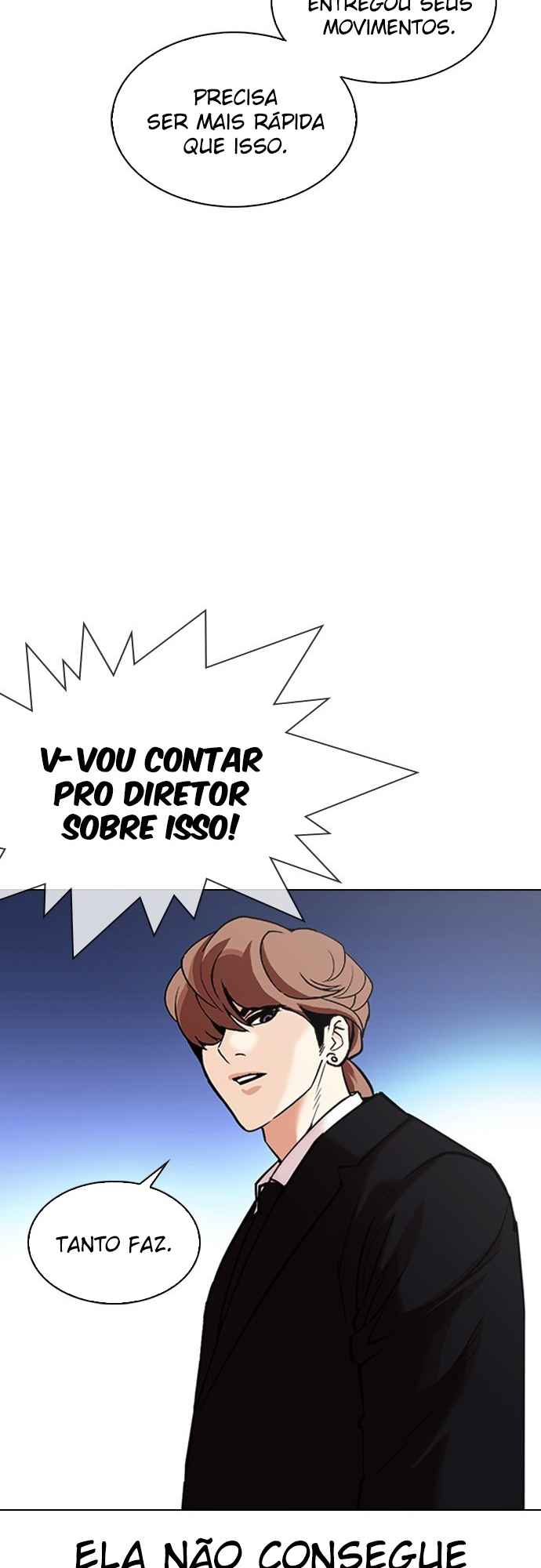 Read Lookism BR Manga Online