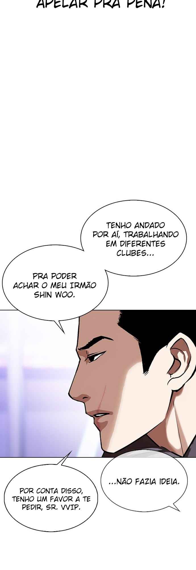 Read Lookism BR Manga Online