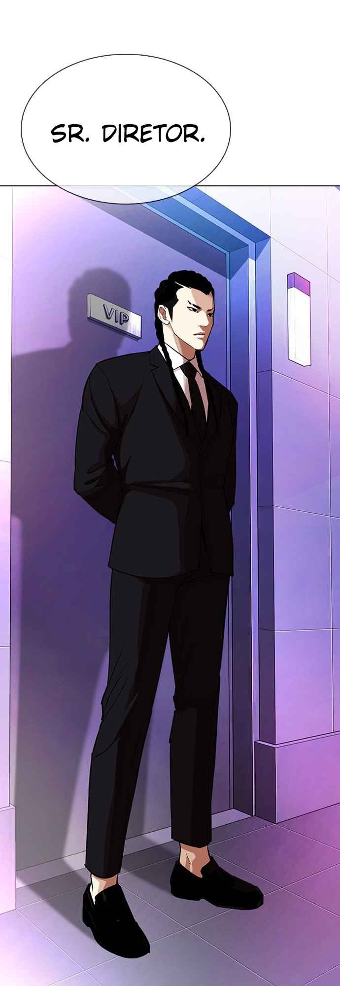 Read Lookism BR Manga Online