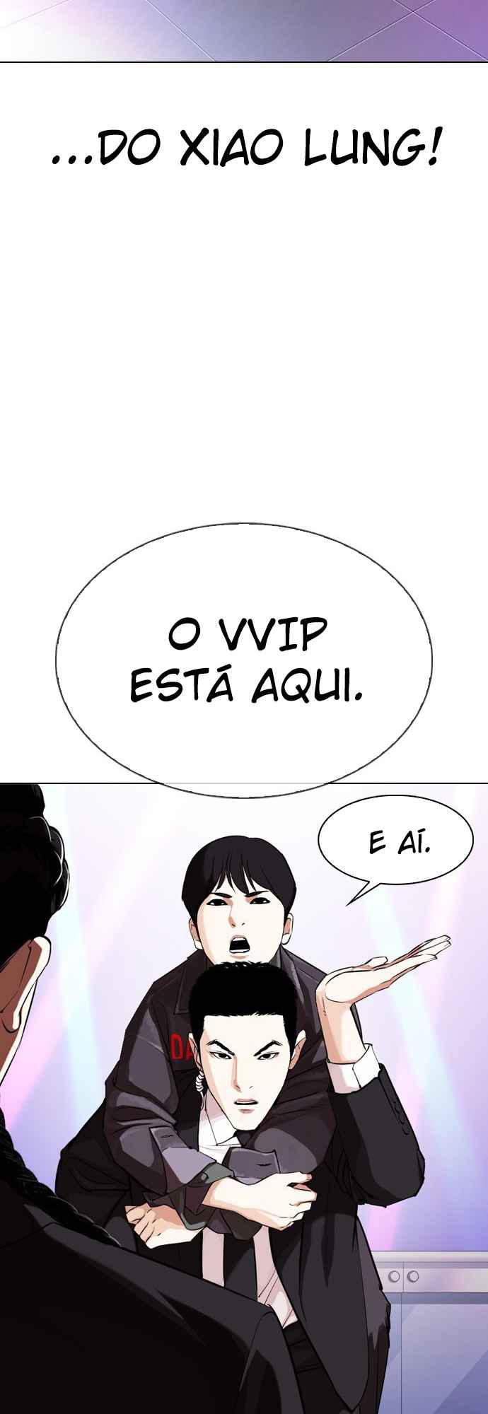 Read Lookism BR Manga Online