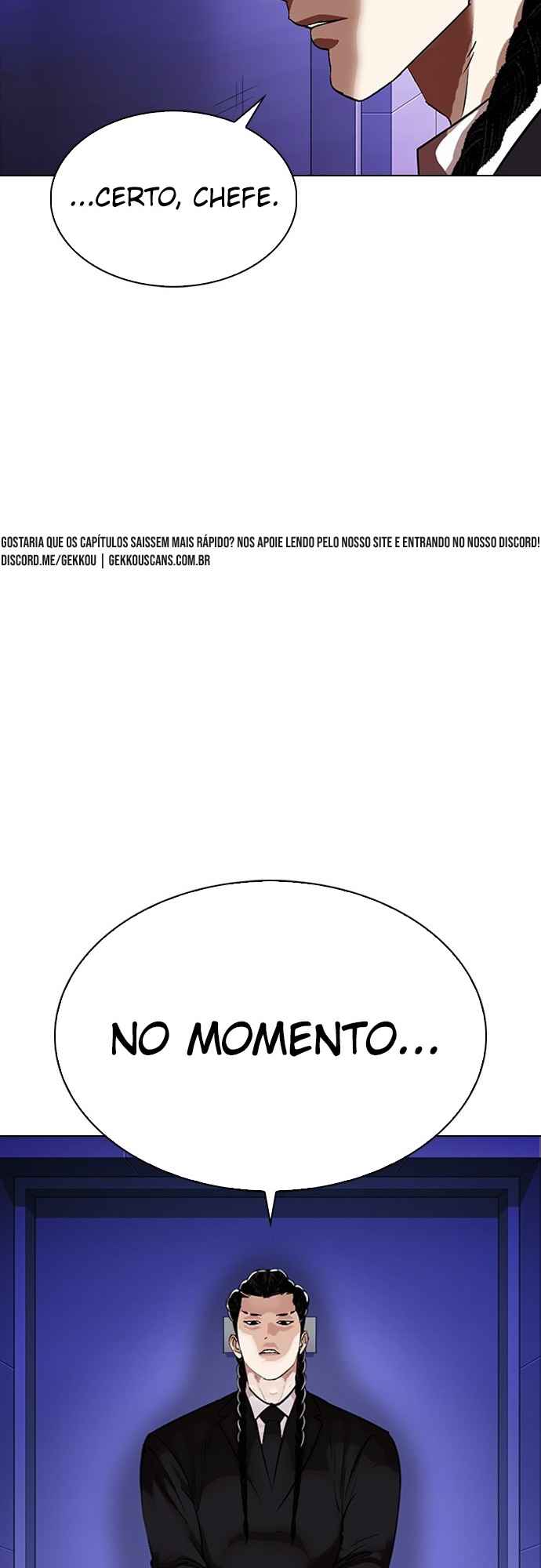 Read Lookism BR Manga Online