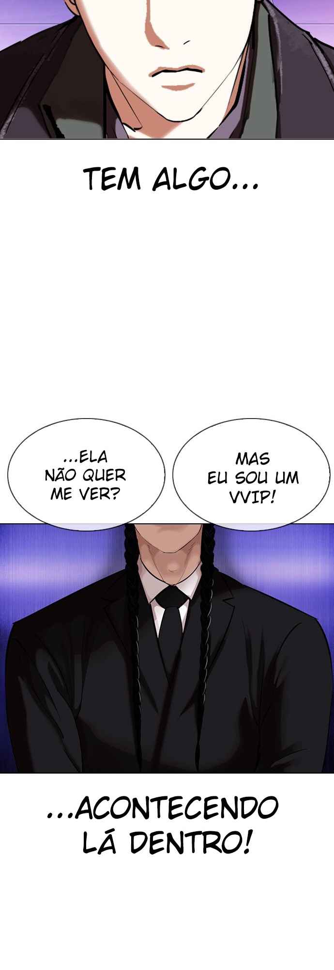 Read Lookism BR Manga Online