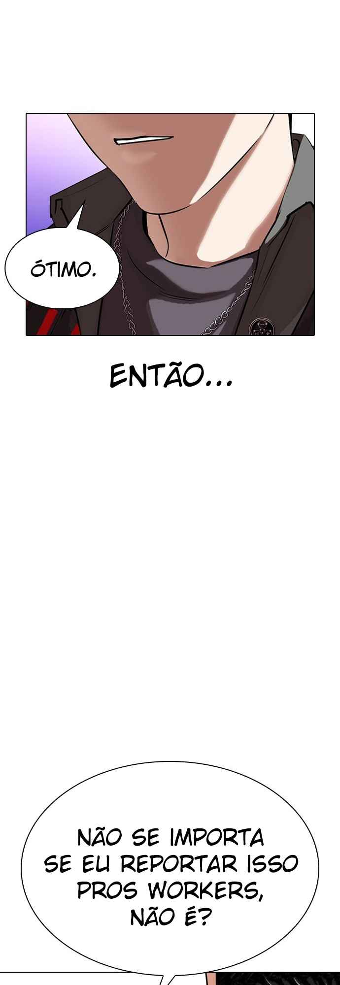 Read Lookism BR Manga Online