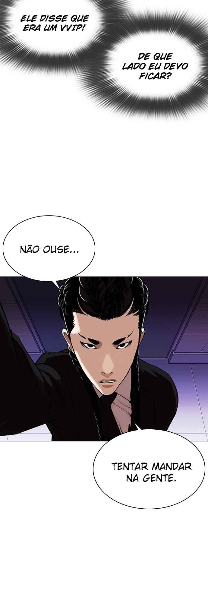 Read Lookism BR Manga Online