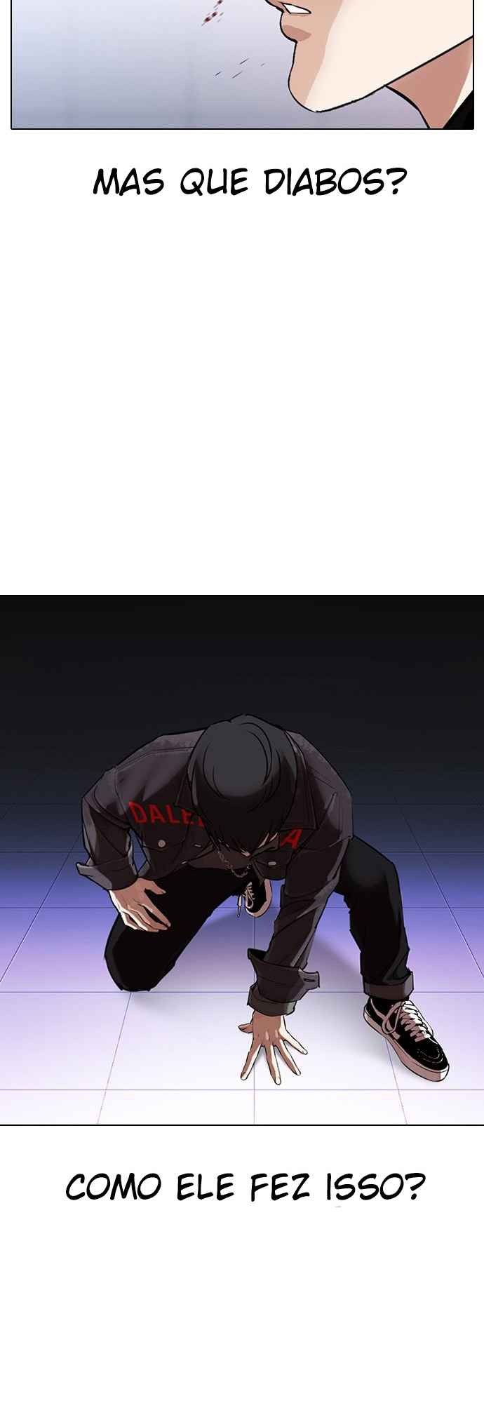 Read Lookism BR Manga Online