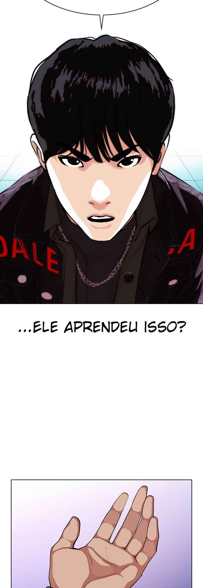 Read Lookism BR Manga Online