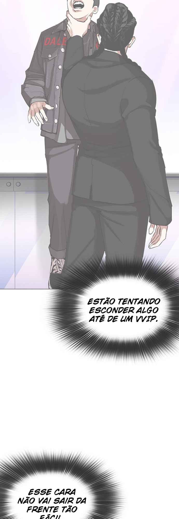 Read Lookism BR Manga Online