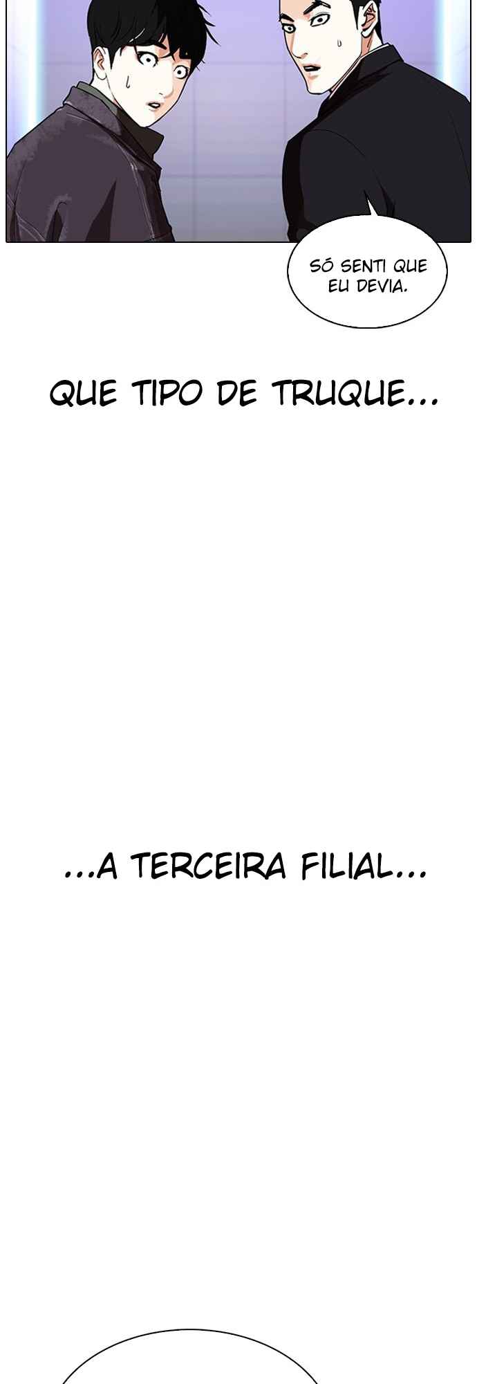 Read Lookism BR Manga Online