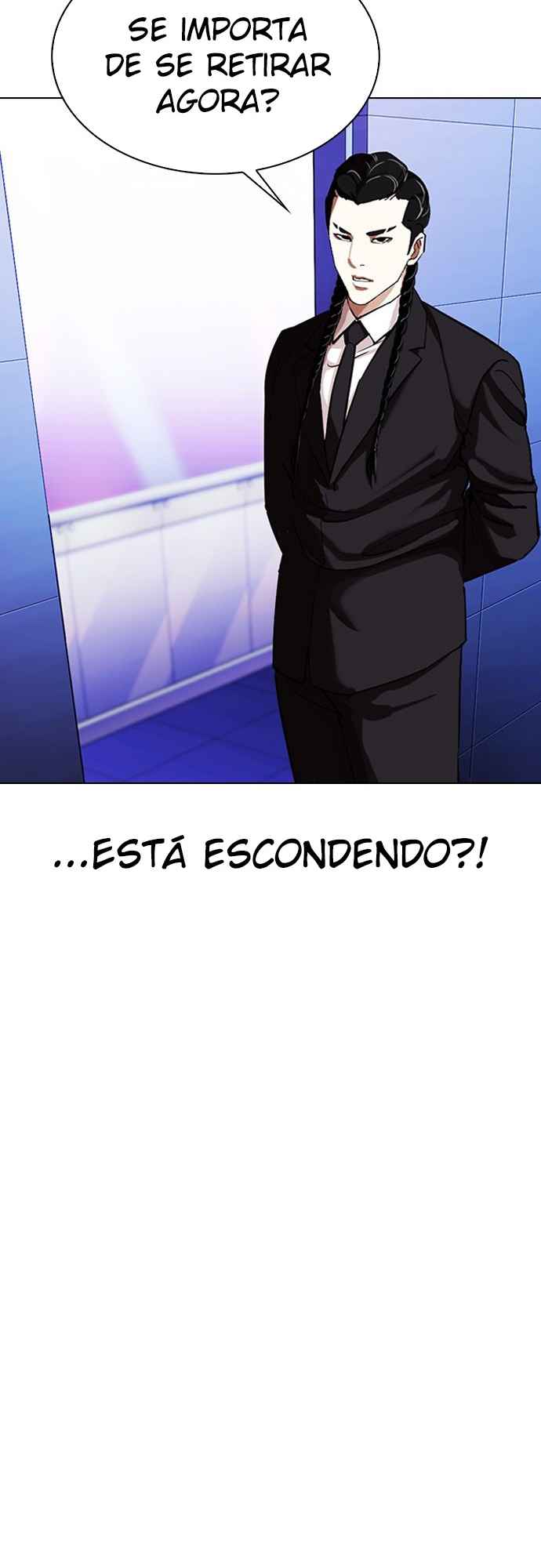 Read Lookism BR Manga Online