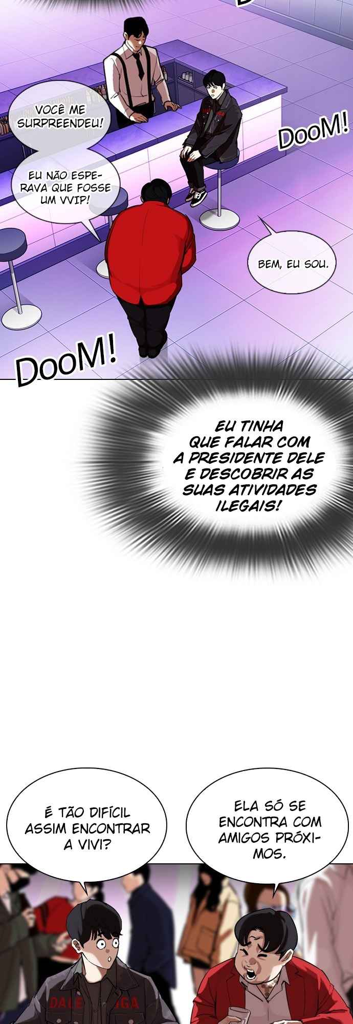 Read Lookism BR Manga Online