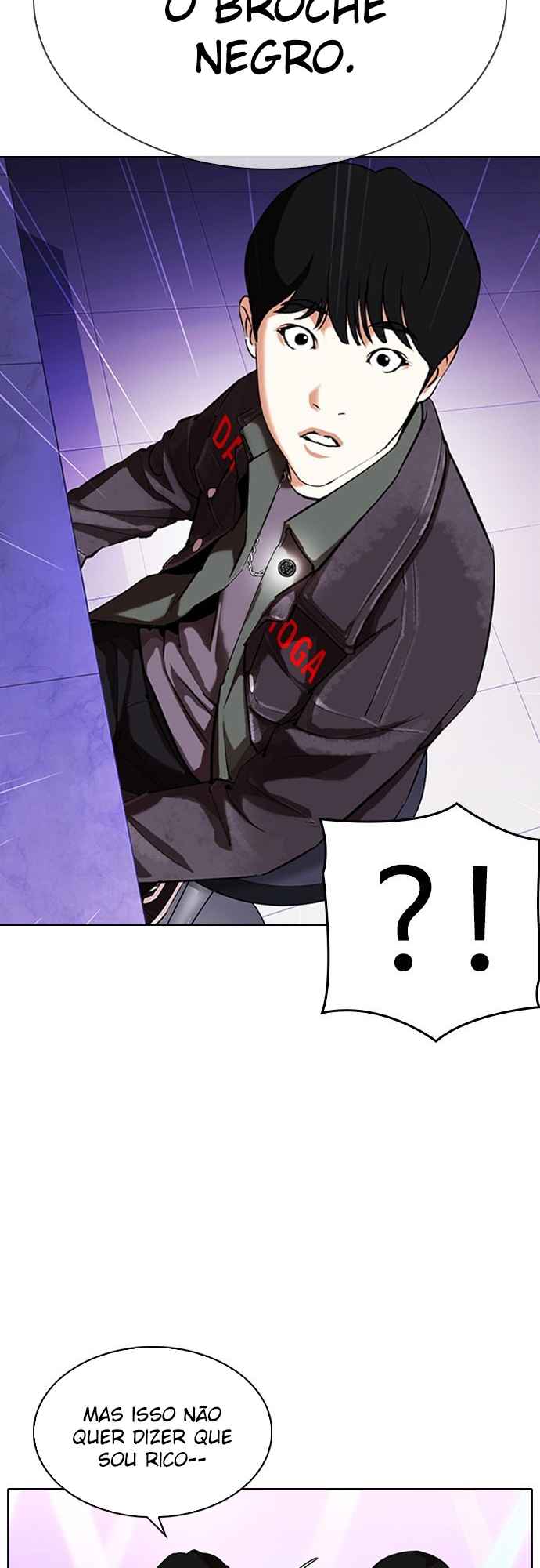 Read Lookism BR Manga Online