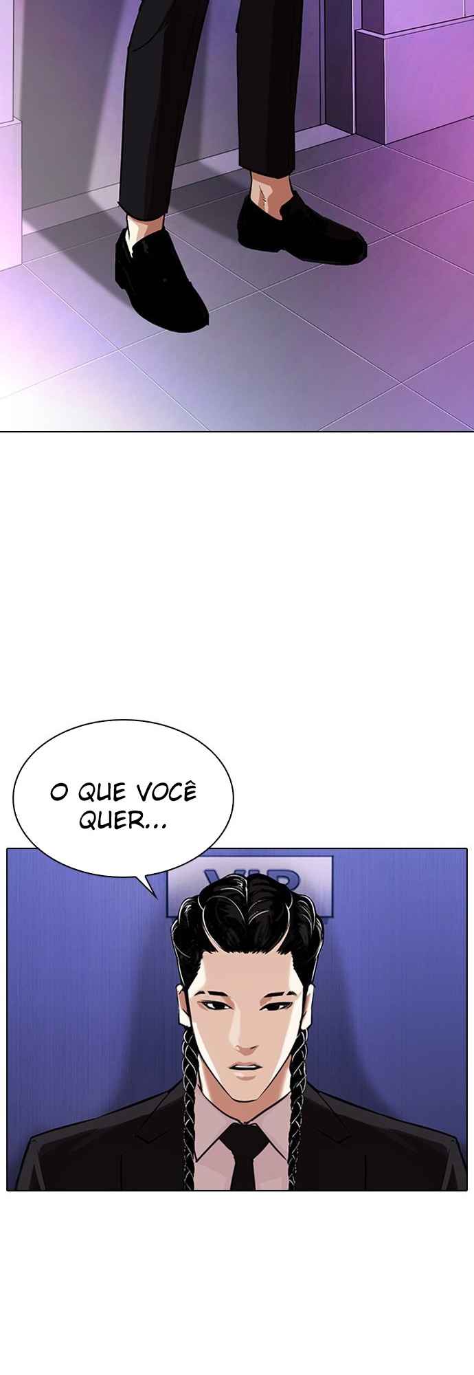 Read Lookism BR Manga Online