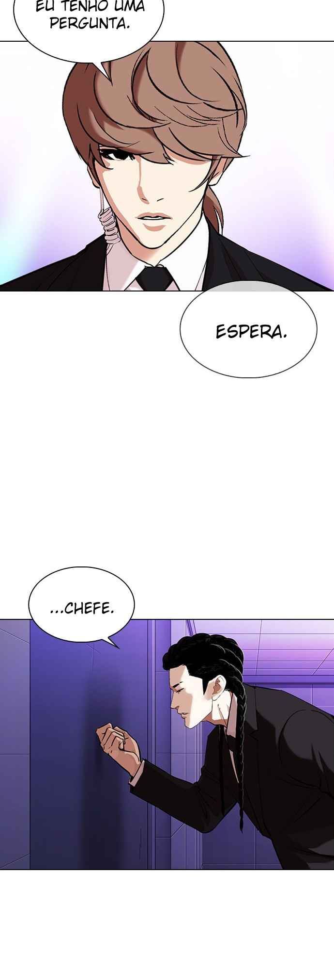 Read Lookism BR Manga Online
