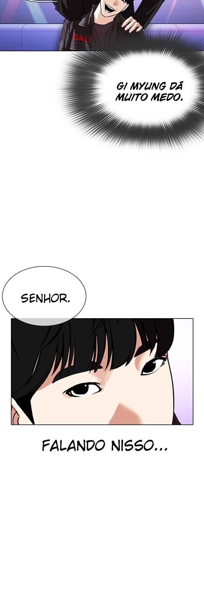 Read Lookism BR Manga Online