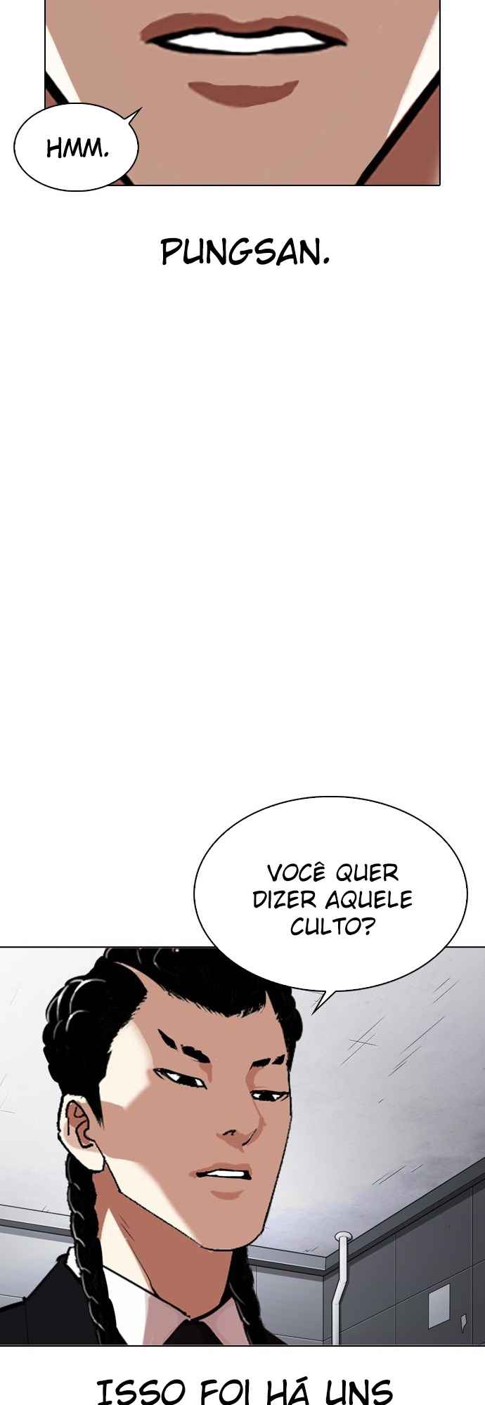 Read Lookism BR Manga Online