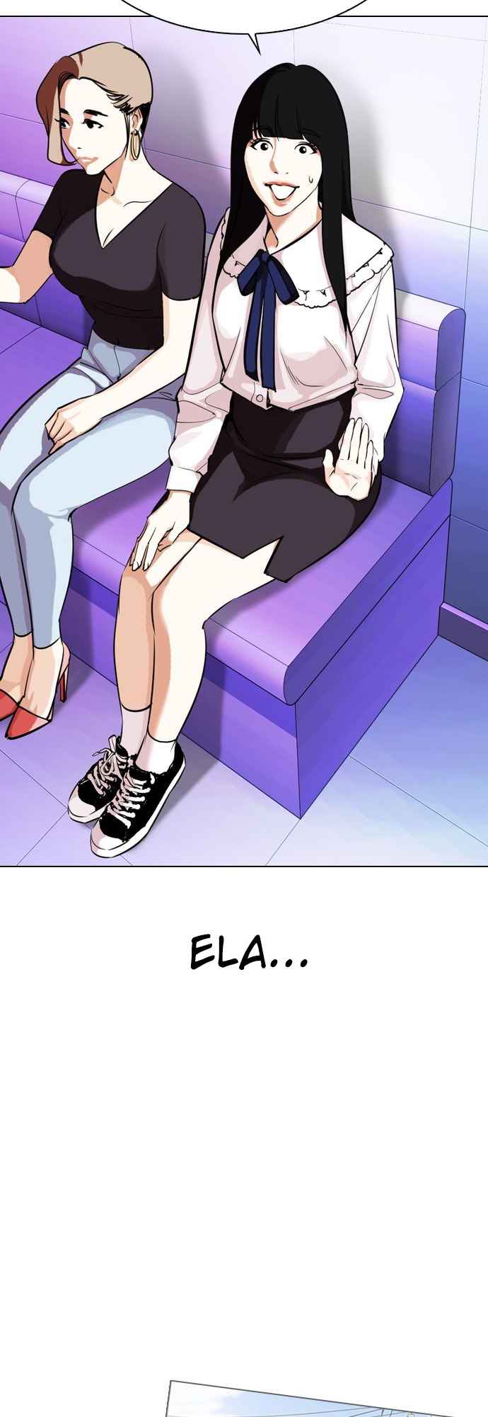Read Lookism BR Manga Online