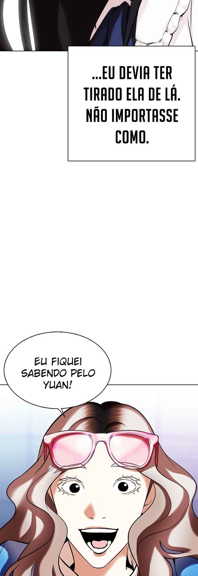 Read Lookism BR Manga Online