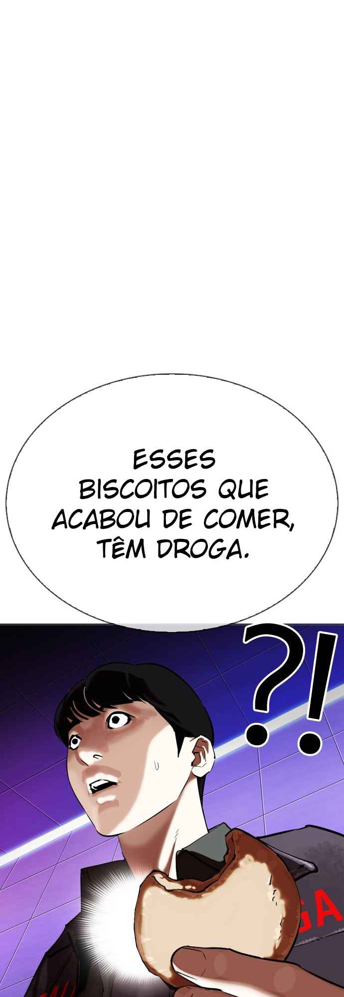 Read Lookism BR Manga Online