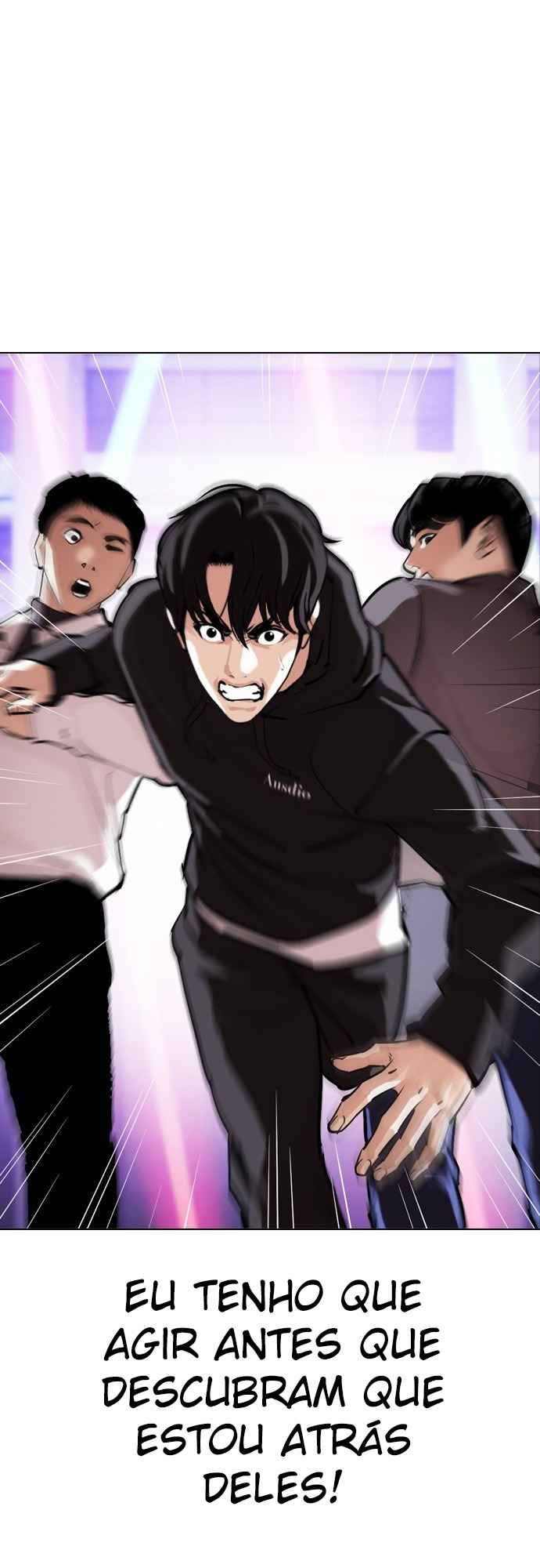 Read Lookism BR Manga Online