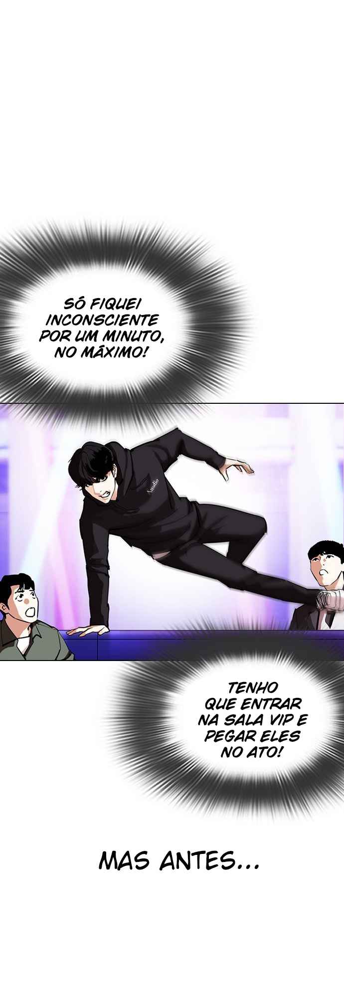 Read Lookism BR Manga Online