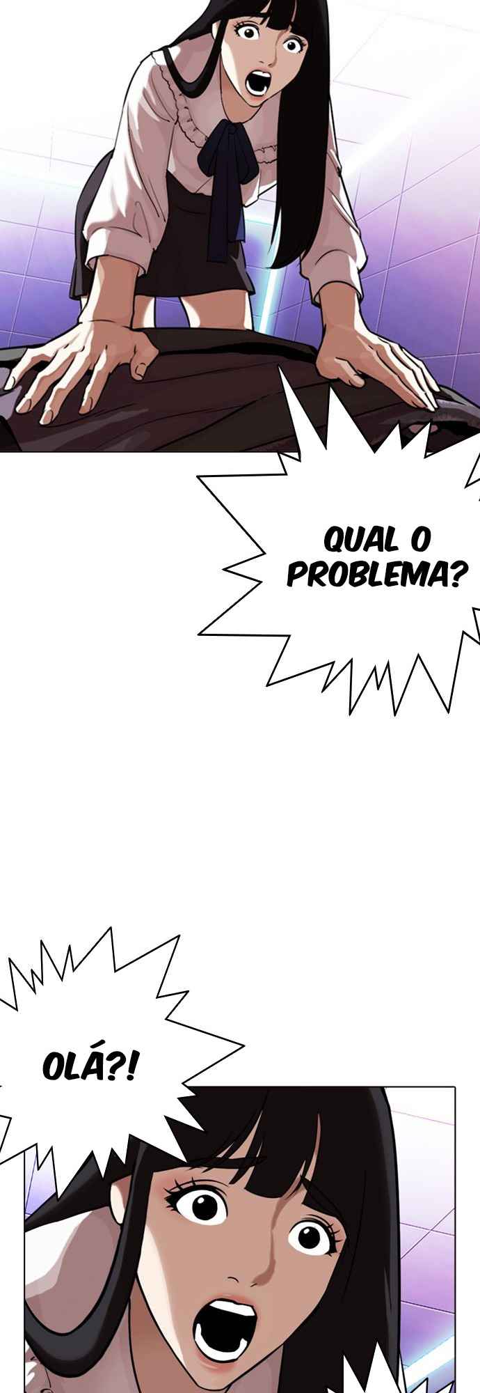 Read Lookism BR Manga Online