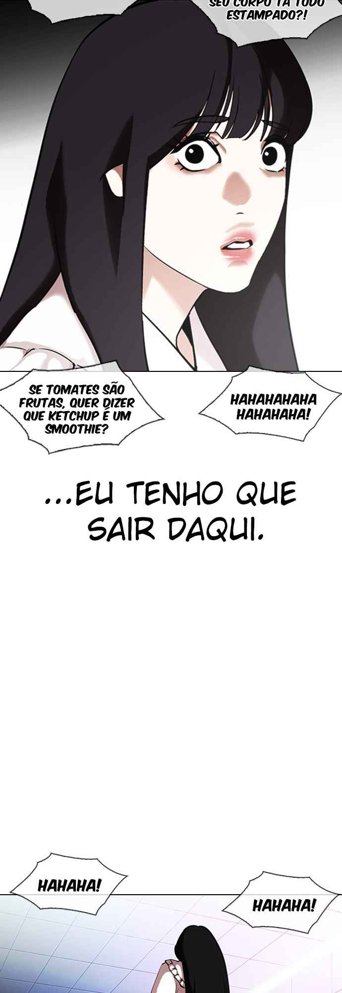 Read Lookism BR Manga Online