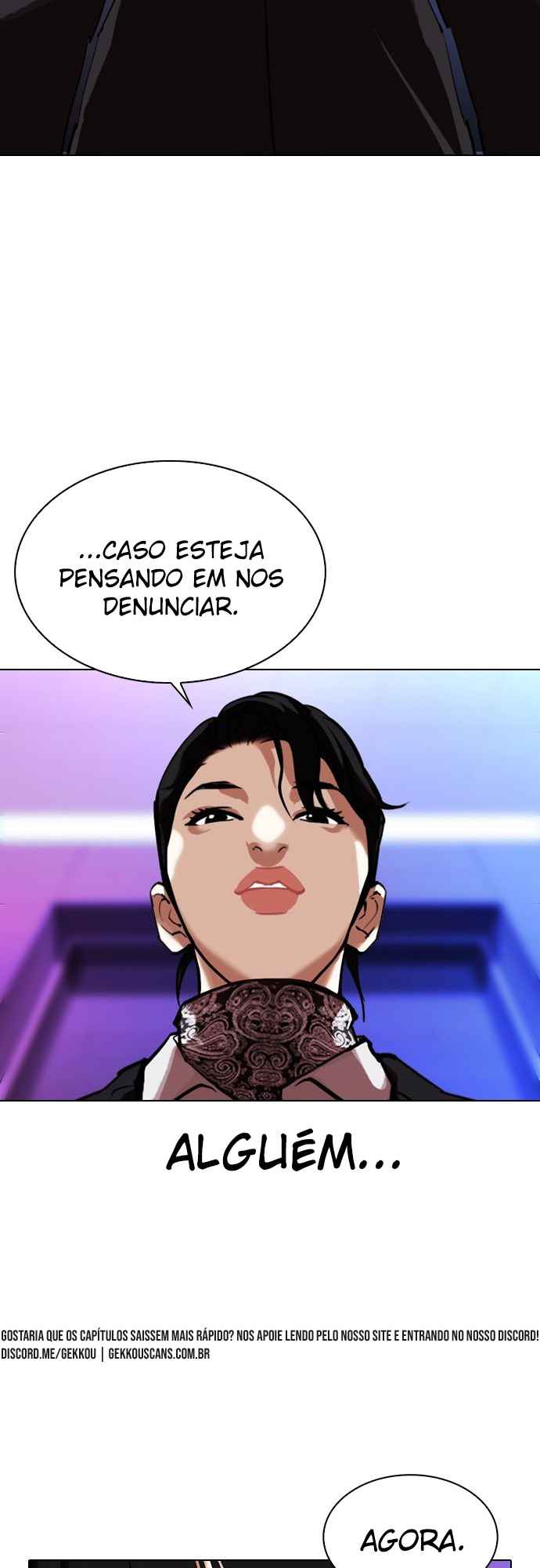 Read Lookism BR Manga Online