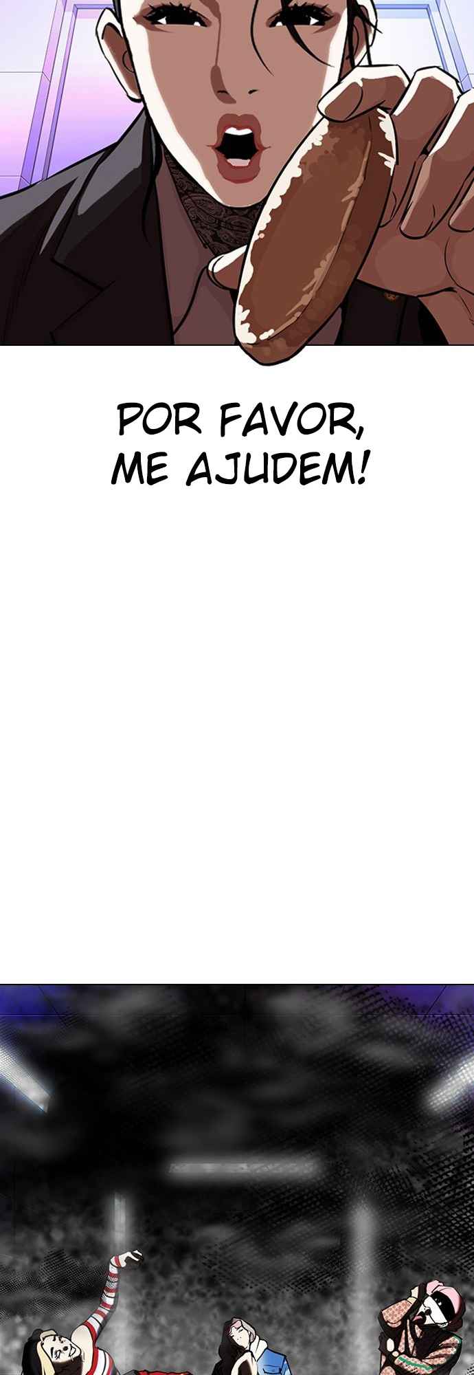 Read Lookism BR Manga Online