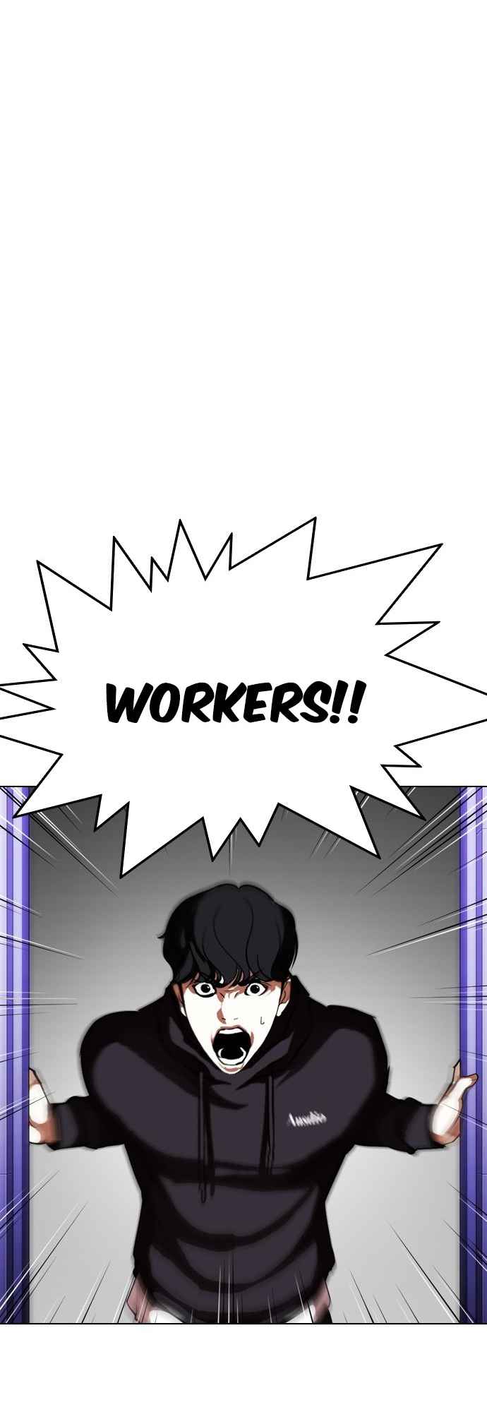 Read Lookism BR Manga Online