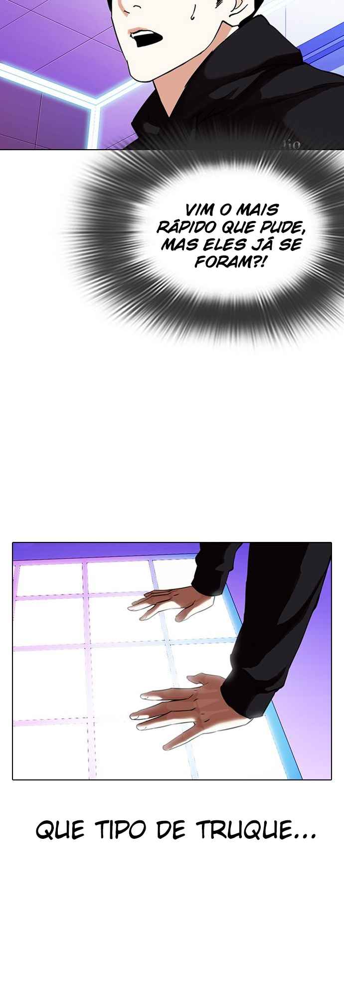 Read Lookism BR Manga Online