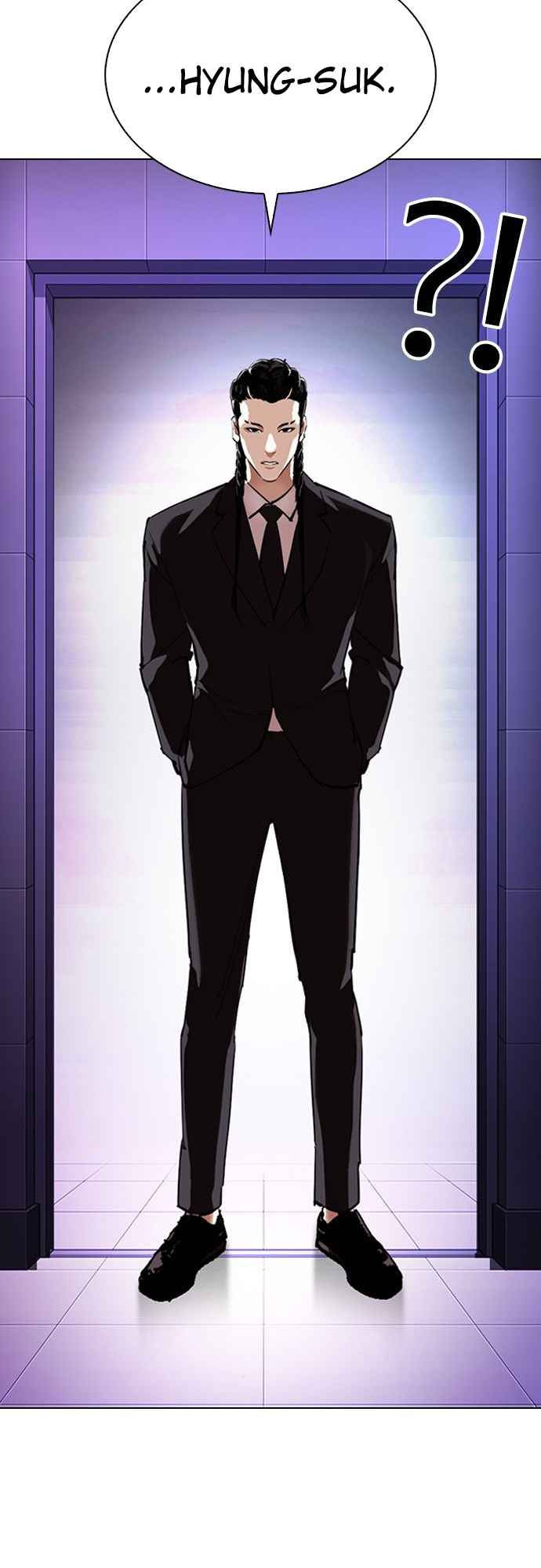 Read Lookism BR Manga Online