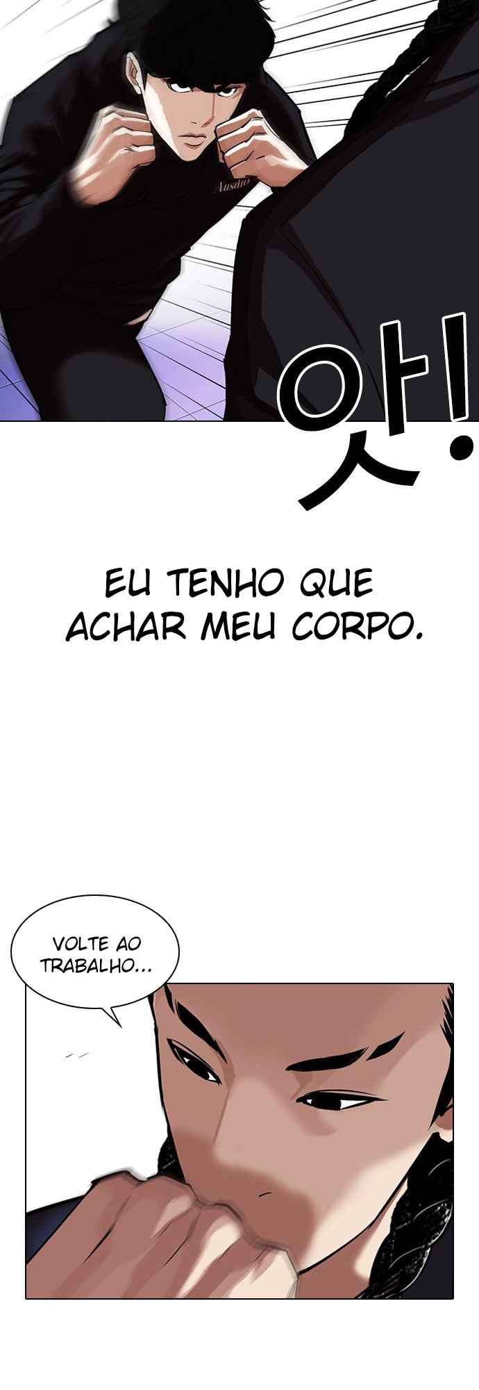 Read Lookism BR Manga Online