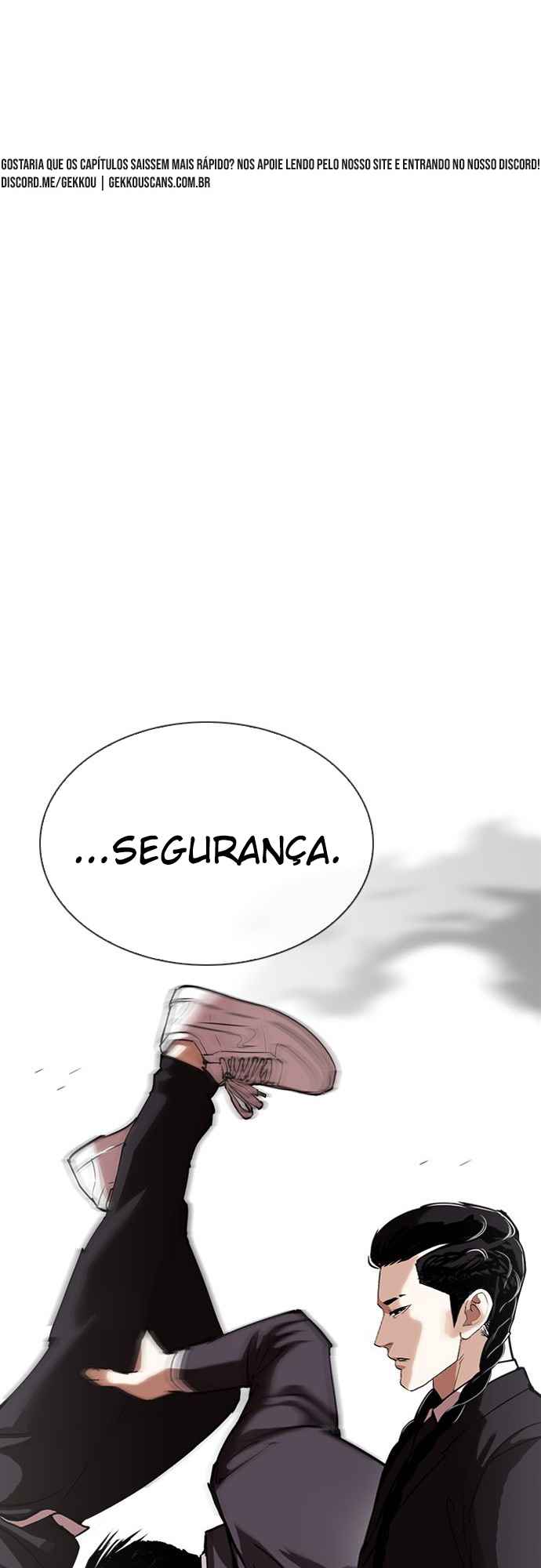 Read Lookism BR Manga Online