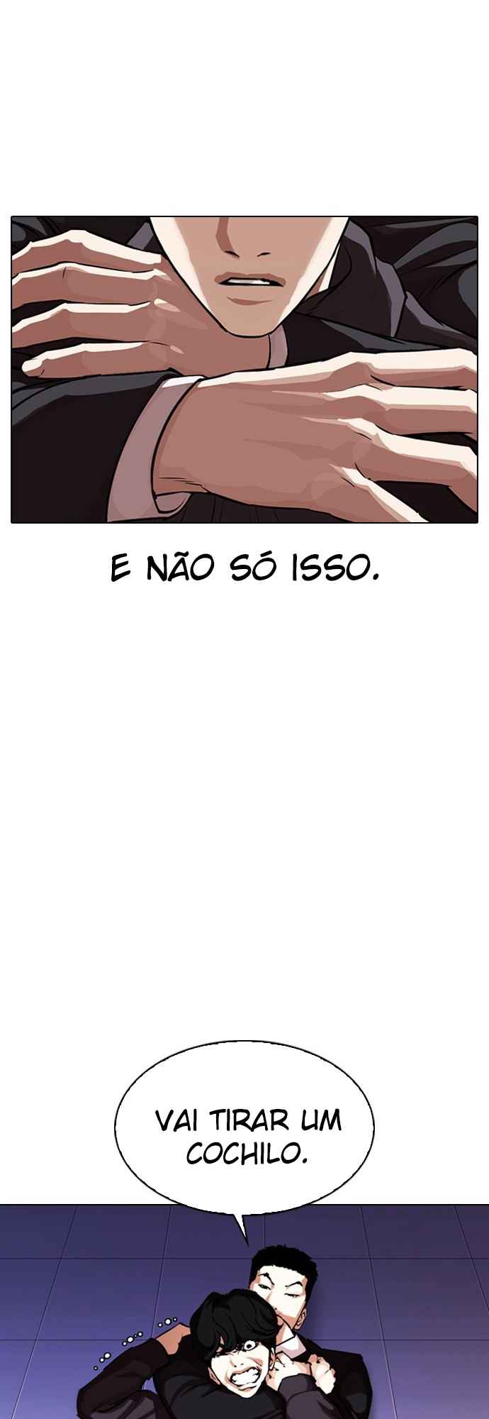 Read Lookism BR Manga Online
