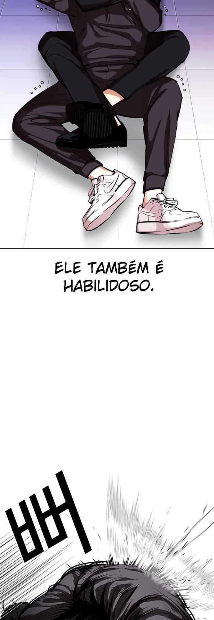 Read Lookism BR Manga Online