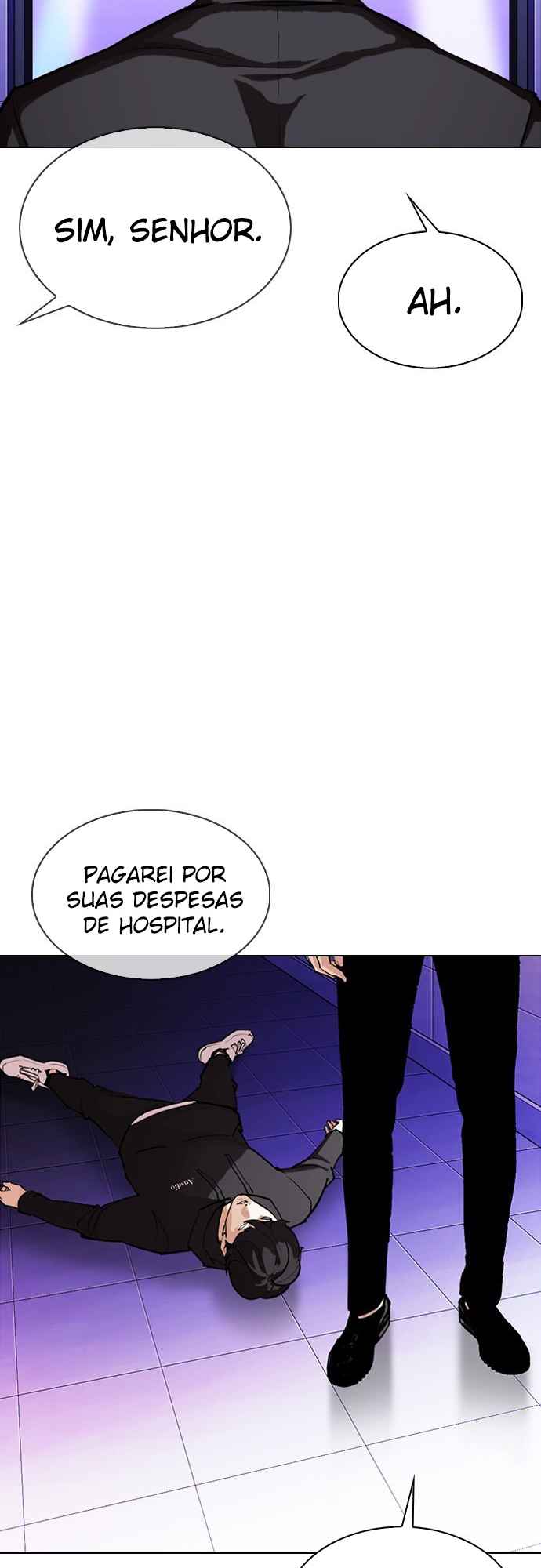 Read Lookism BR Manga Online