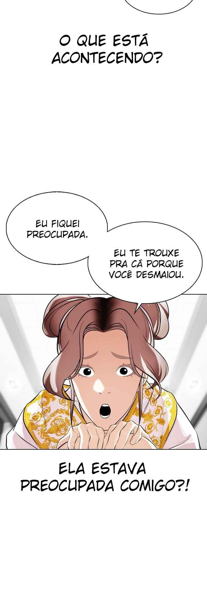 Read Lookism BR Manga Online