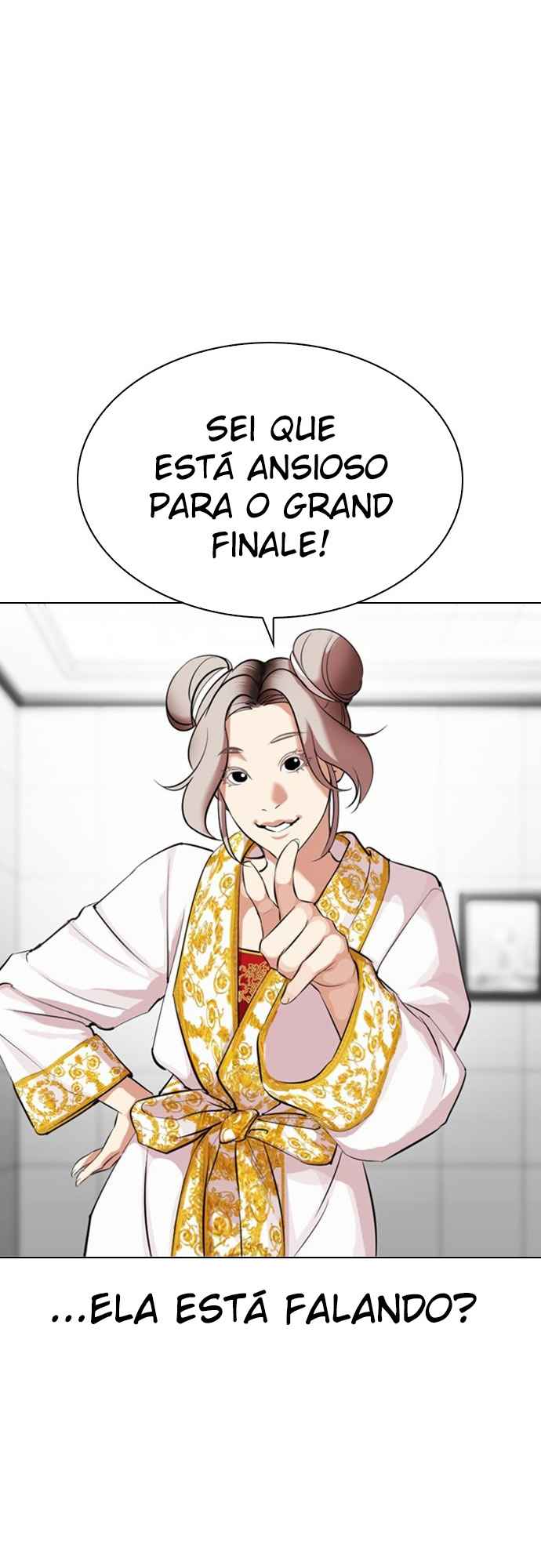 Read Lookism BR Manga Online