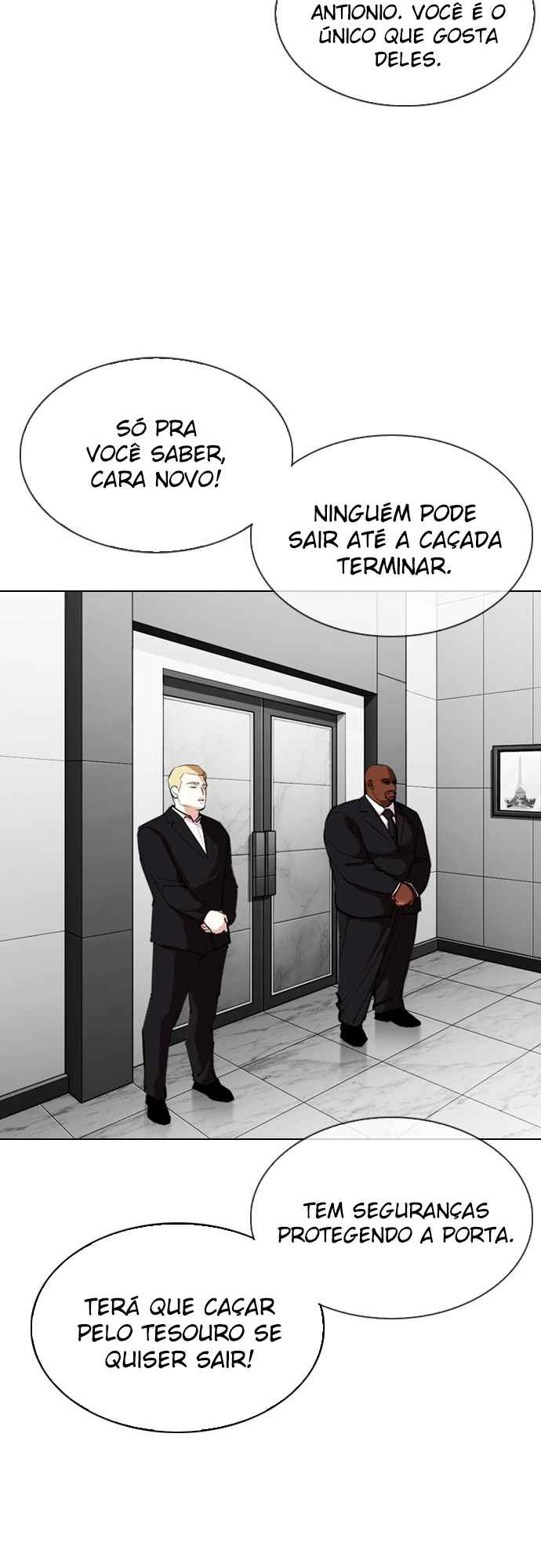 Read Lookism BR Manga Online