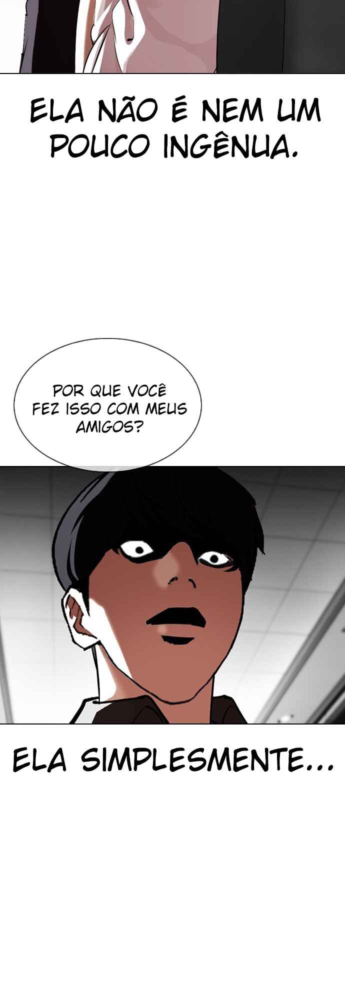 Read Lookism BR Manga Online