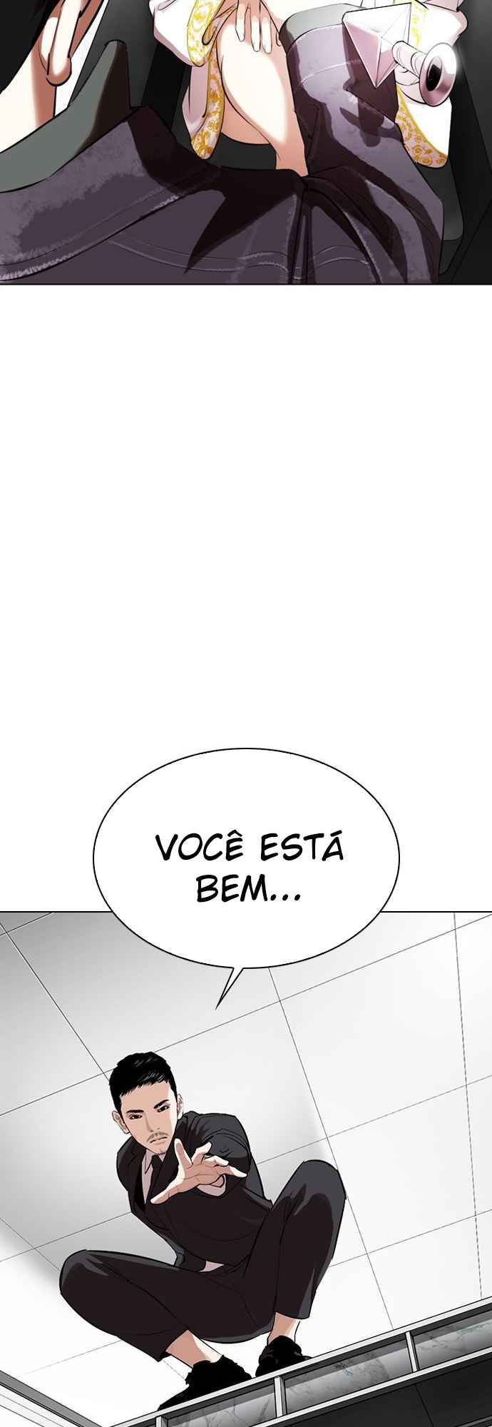 Read Lookism BR Manga Online