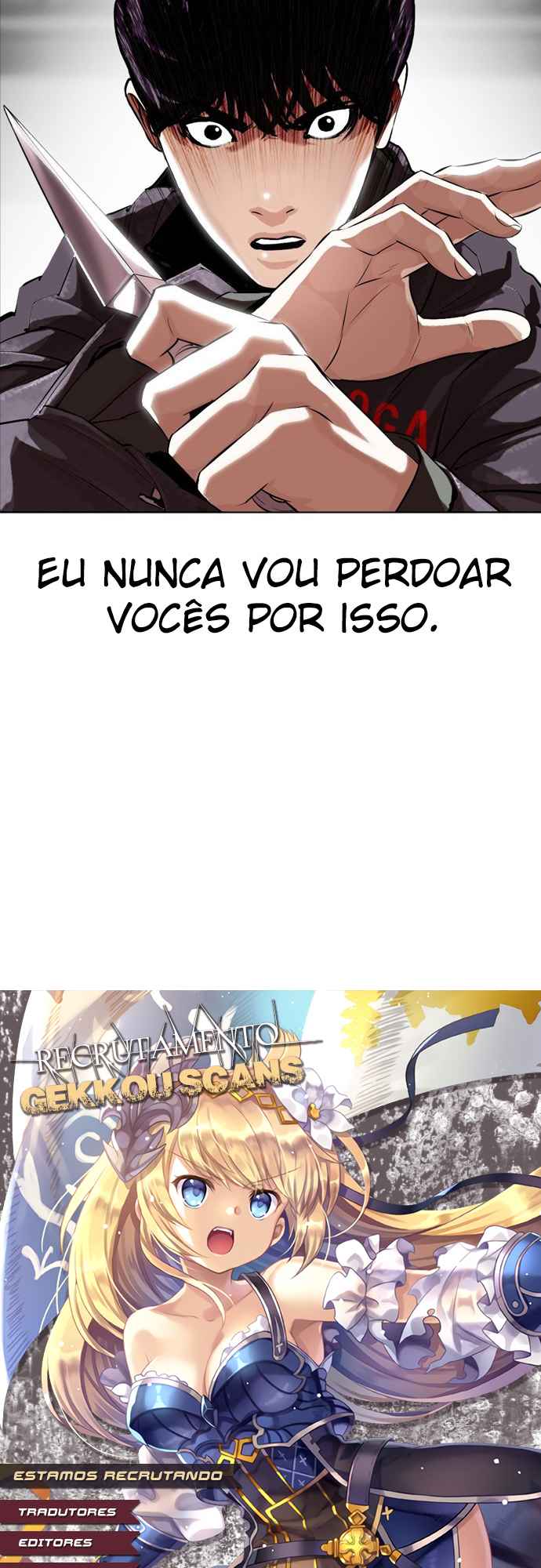 Read Lookism BR Manga Online