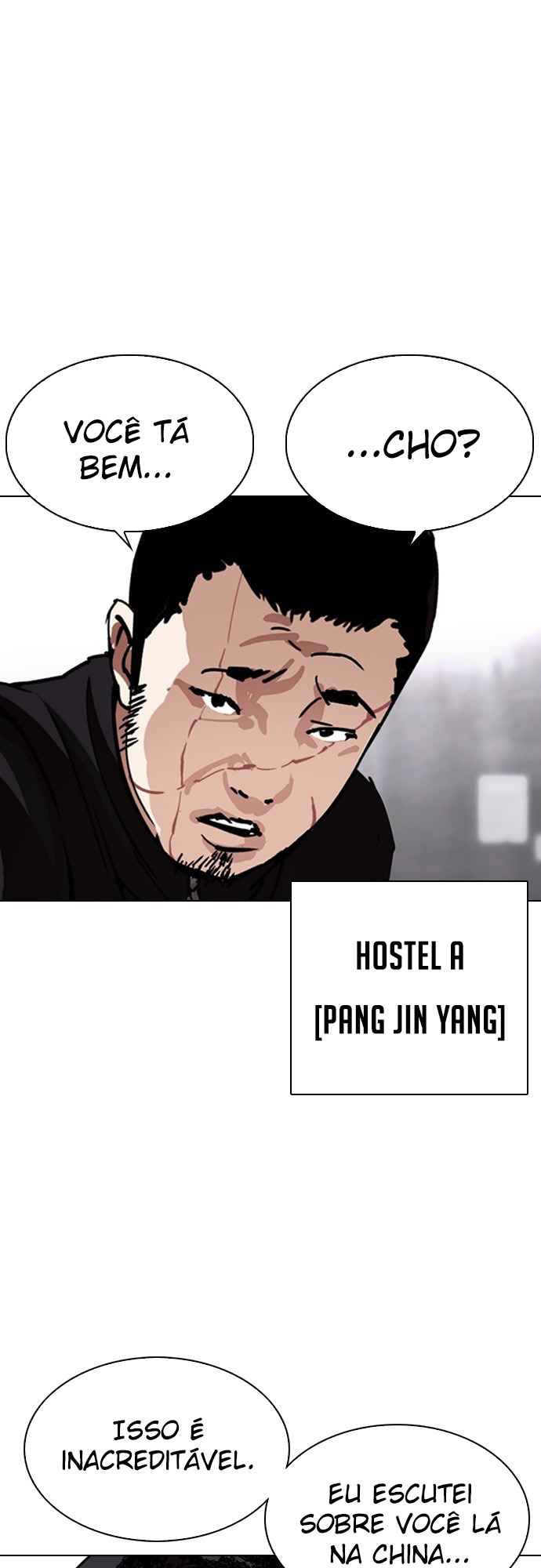 Read Lookism BR Manga Online