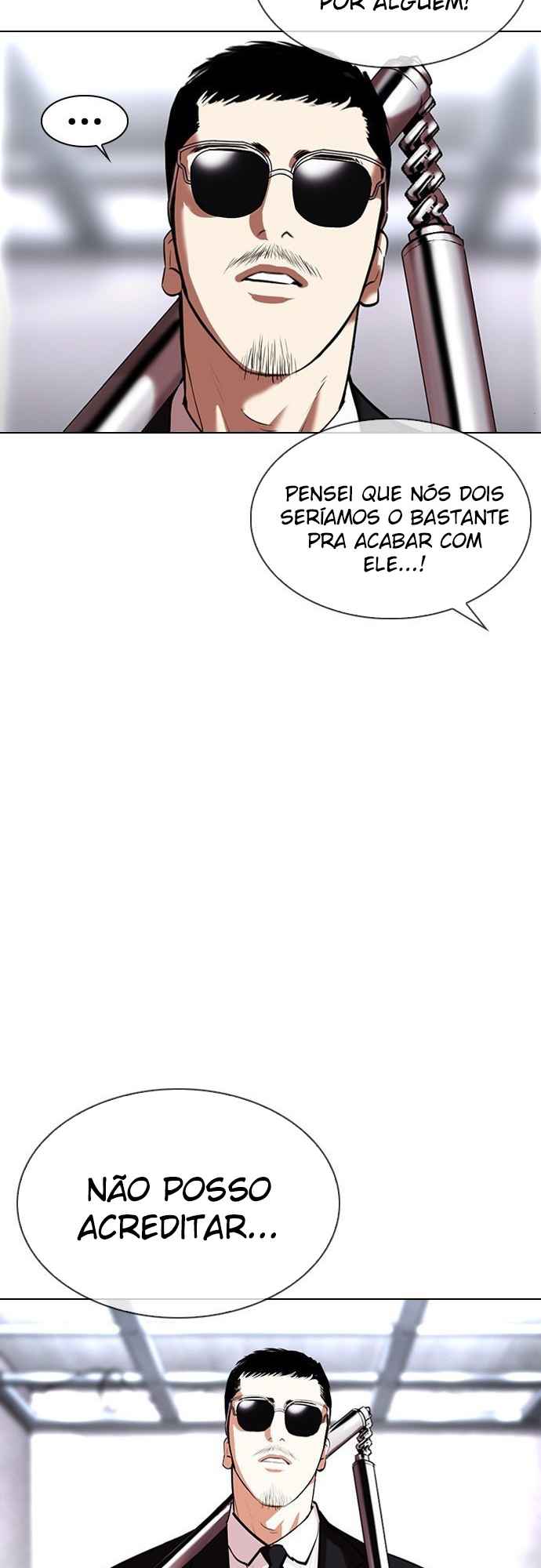Read Lookism BR Manga Online