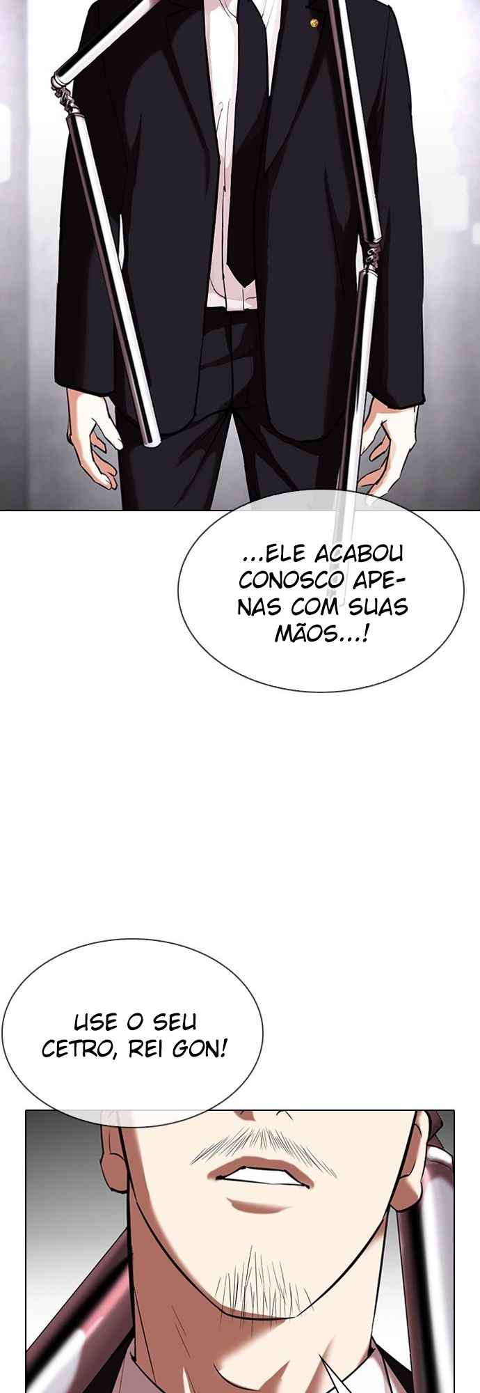Read Lookism BR Manga Online