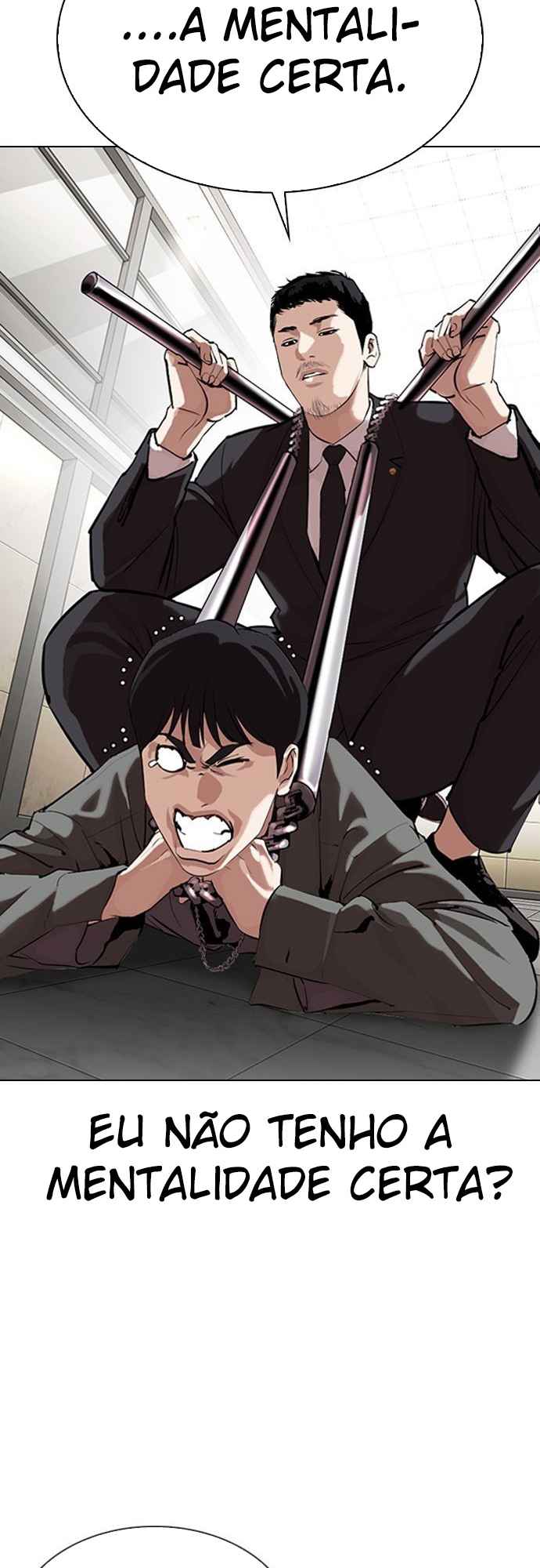 Read Lookism BR Manga Online
