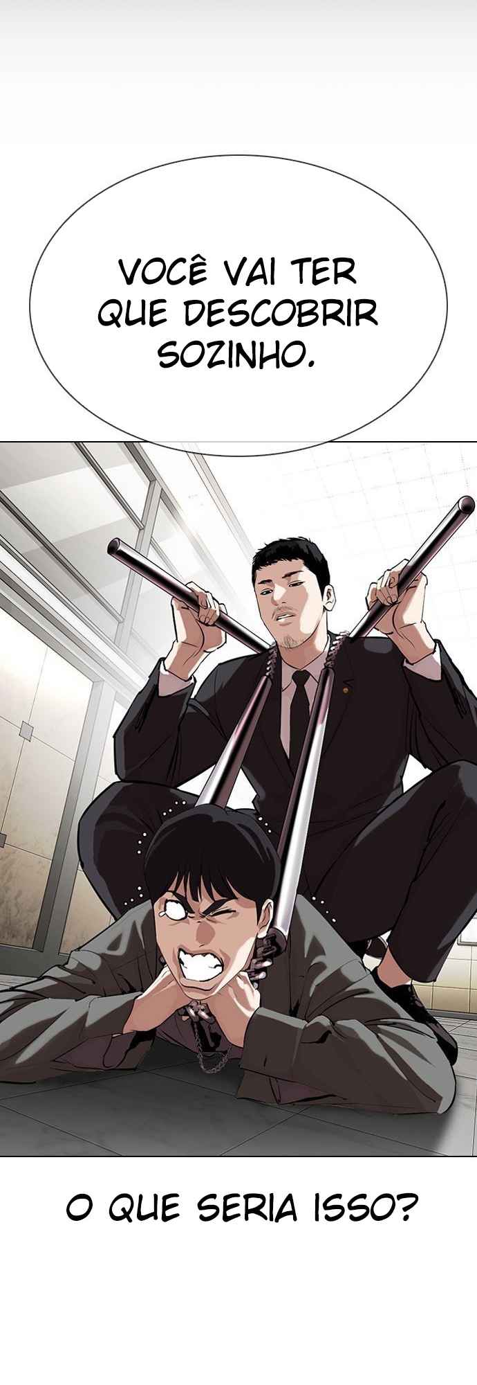 Read Lookism BR Manga Online